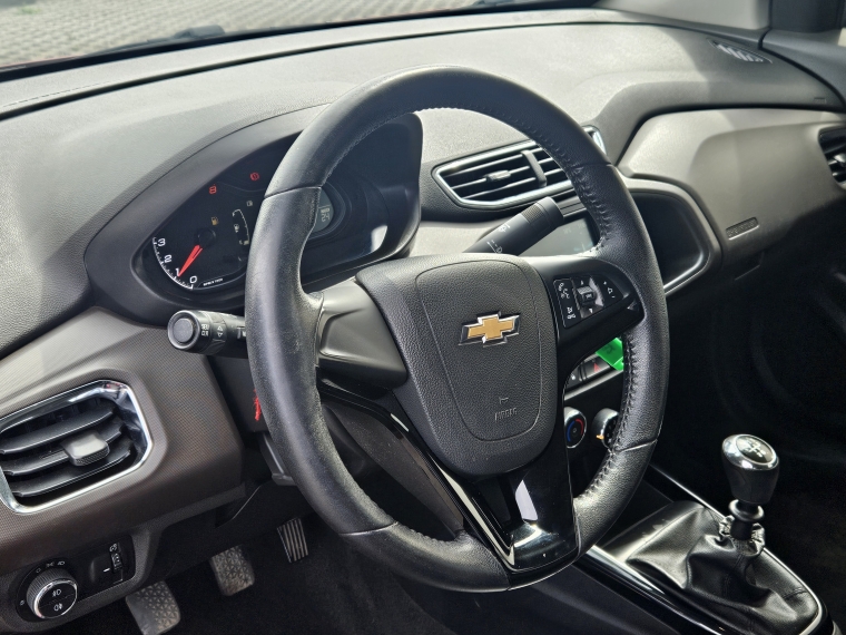 Chevrolet Prisma Ltz Mt 1.4 2019 Usado  Usado en Kovacs Usados