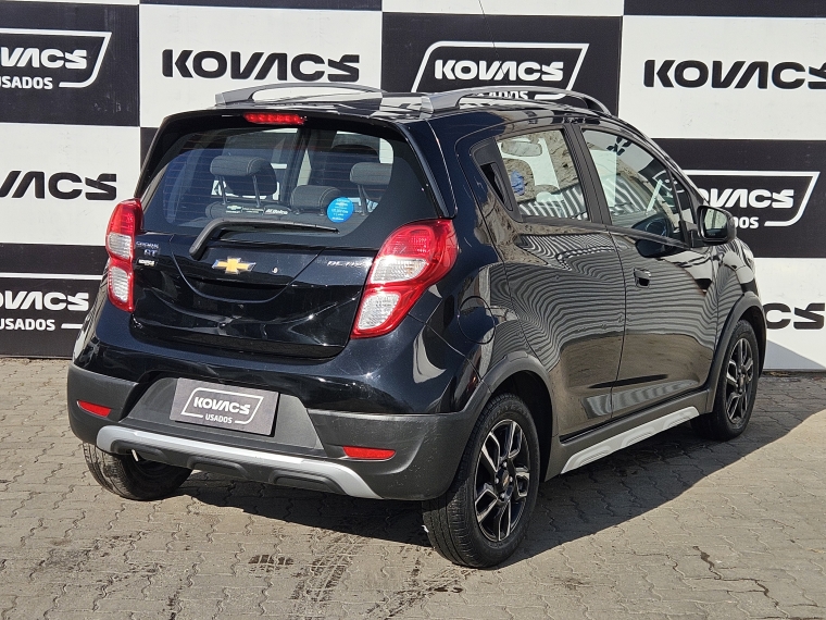 Chevrolet Spark Lt Ml Ac Full Mt 2020 Usado  Usado en Kovacs Usados