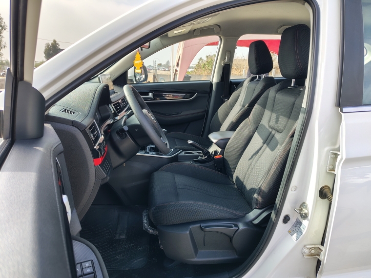 Dfm Sx5 Joyear Sx5 1.6 2020 Usado en Rosselot Usados