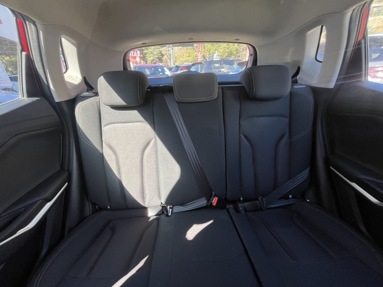 Changan Cs15 New Cs15 Luxury 1.5 2024 Usado en Rosselot Usados