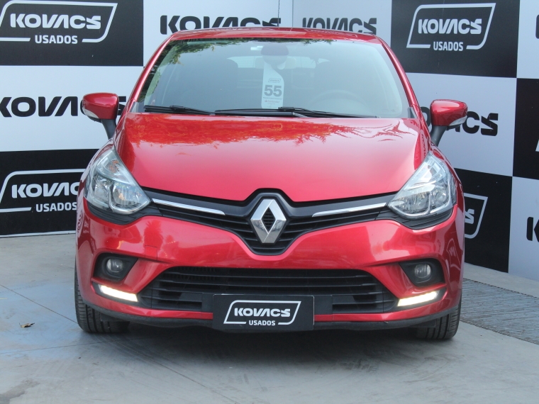 Renault Clio 0.9 Expression Mt 2021 Usado  Usado en Kovacs Usados