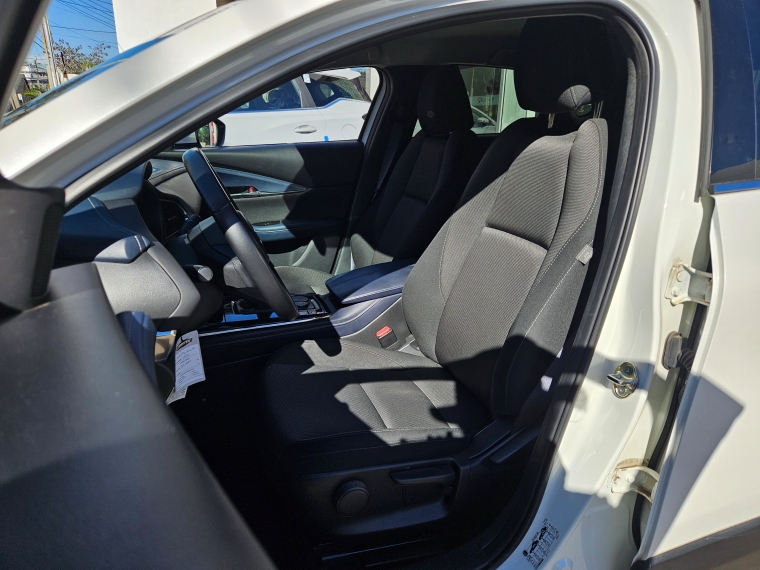 Mazda Cx-30 Cx30 2.0 2024 Usado en Rosselot Usados