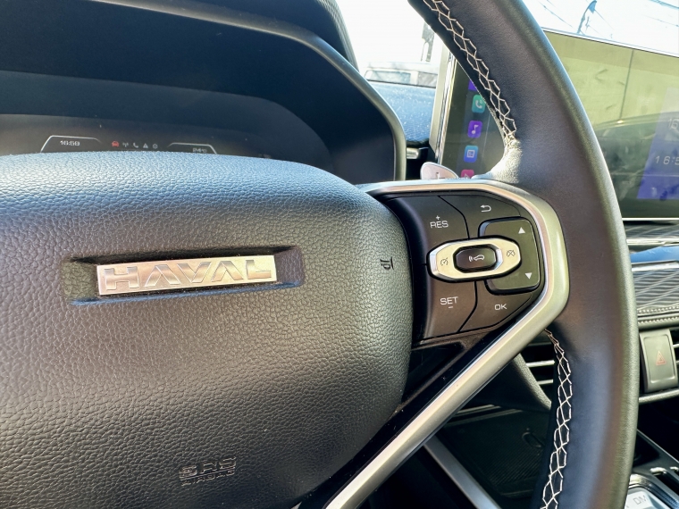 Haval Jolion Jolion Dct 1.5 Aut 2024 Usado en Rosselot Usados