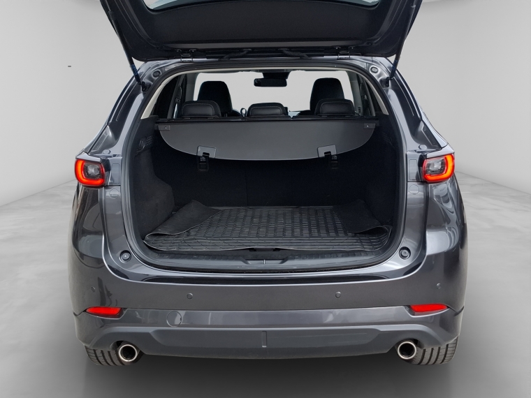 Mazda Cx-5  Core Plus 4x4 2.0 Aut 2025 Usado  Usado en BMW Premium Selection