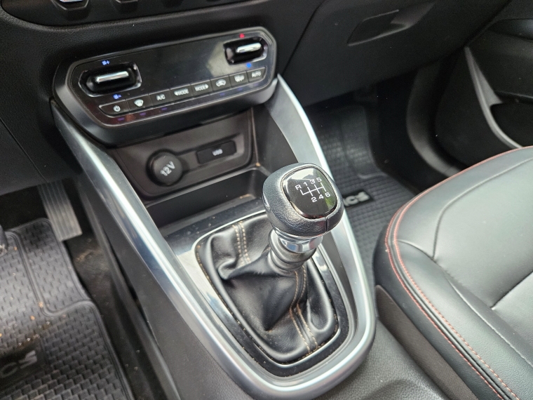 Chevrolet Groove 1.5 Premier Mt 2023 Usado  Usado en Kovacs Usados