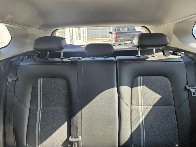 Chevrolet Tracker 1.2 Ltz Mt 2021 Usado  Usado en Webautos.cl