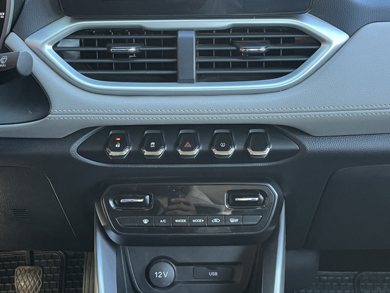 Chevrolet Groove Groove 1.5 2025 Usado en Rosselot Usados