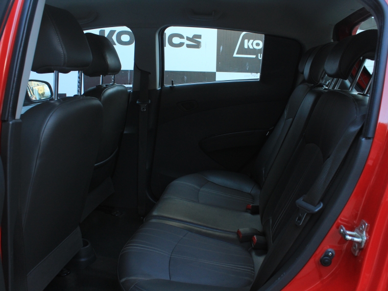 Chevrolet Spark Spark Gt Lt 1.2 2015 Usado  Usado en Kovacs Usados