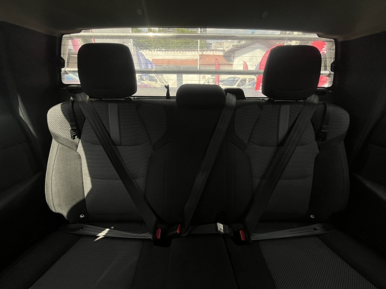 Mazda Bt-50 Bt 50 4x4 3.0 Aut 2022 Usado en Rosselot Usados