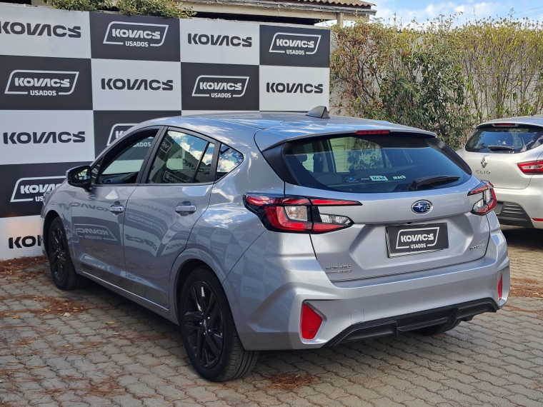 Subaru Impreza All New Impreza 4x4 2.0 Aut 2025 Usado  Usado en Kovacs Usados