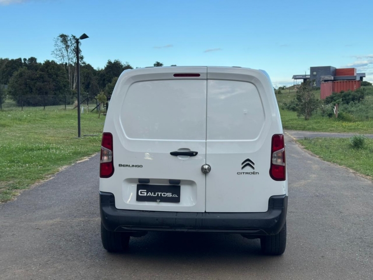 Citroen Berlingo K9 2022 Usado en G Autos Automotriz - G Autos