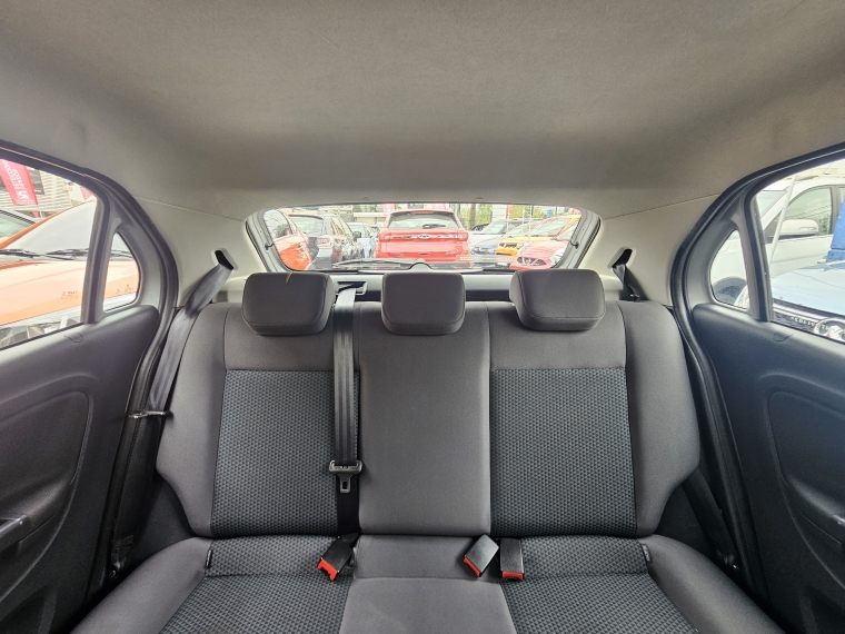 Volkswagen Gol Gol Hb 1.6 2022 Usado en Rosselot Usados