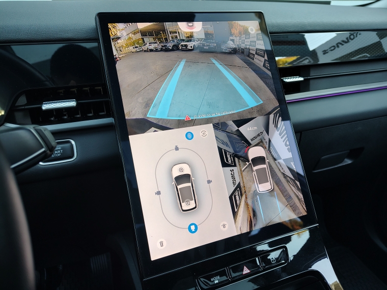 Jaecoo Ingreso 1.5  T  Summit 2025 Usado  Usado en Kovacs Usados