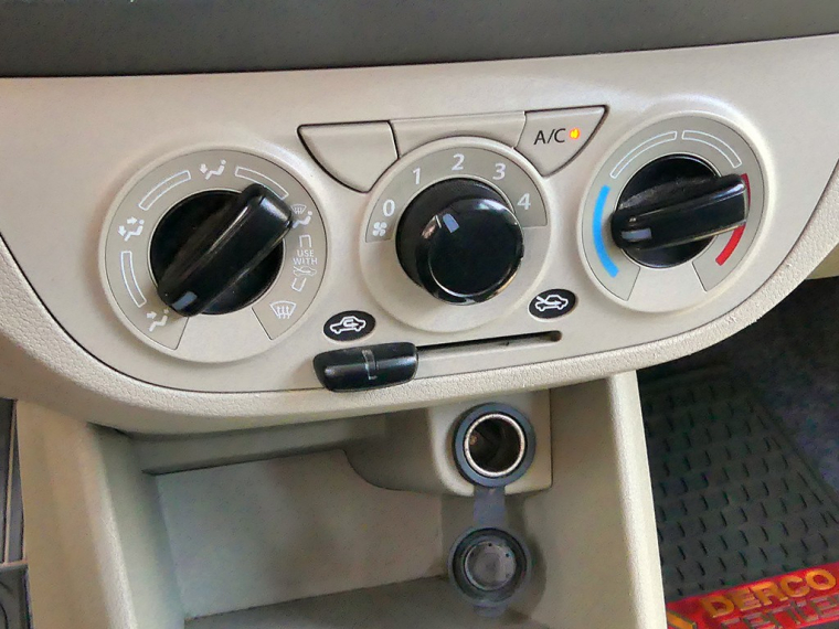 Suzuki Alto K10 Glx 1.0 2018 Usado  Usado en Webautos.cl