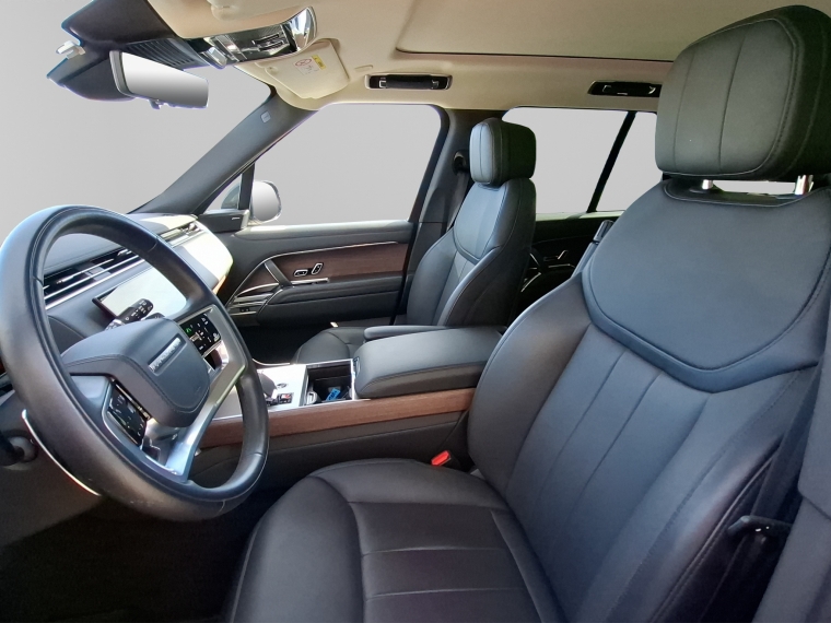 Land rover Range rover Vogue Se 4x4 3.0 Aut 2025 Usado Usado en BMW Premium Selection Land rover Range rover Vogue Se 4x4 3.0 Aut 2025 Usado Usado en BMW Premium Selection
