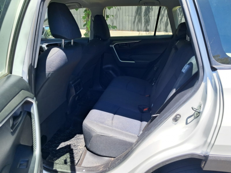 Toyota Rav4 4x4 2.0 2021  Usado en GT Autos