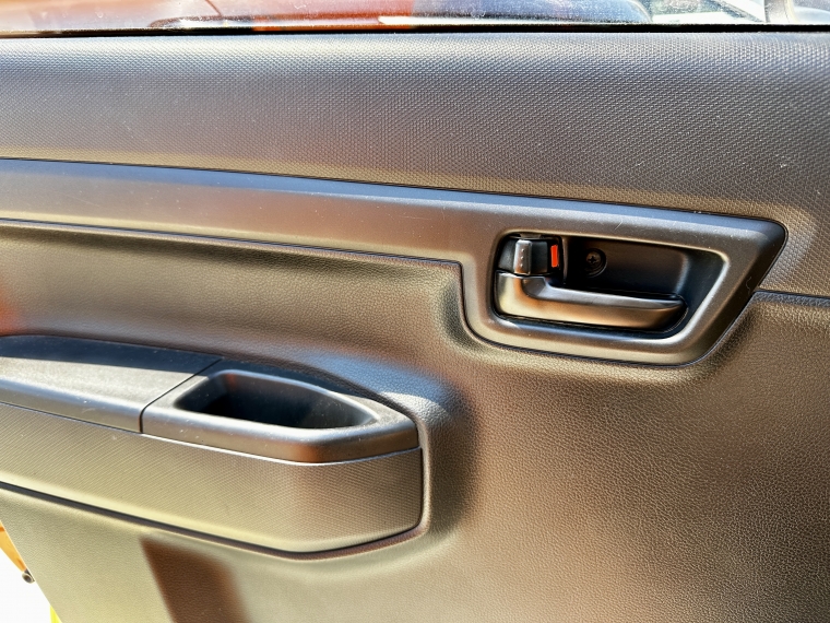 Suzuki S-presso Spresso Glx Hb 1.0 2021 Usado en Rosselot Usados