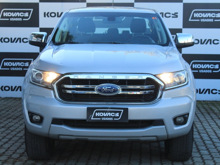 Ford Ranger Dcab Xlt 3.2 2021 Usado  Usado en Kovacs Usados