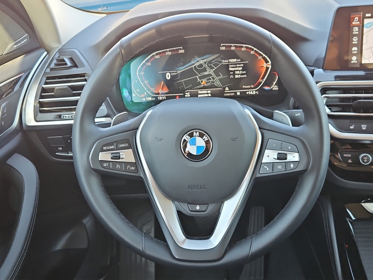 Bmw X4 Xdrive20i Dynamic S Lci 2026 Usado  Usado en BMW Premium Selection