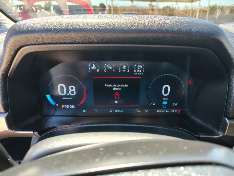 Ford Ranger Ranger Ltd 4x4 3.0 Aut 2025 Usado en Rosselot Usados