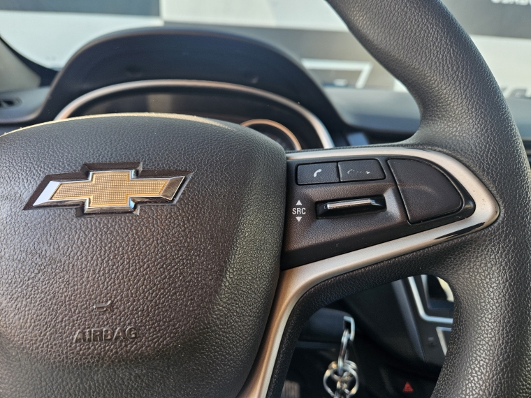 Chevrolet Sail Sail 1.5 2023 Usado  Usado en Kovacs Usados