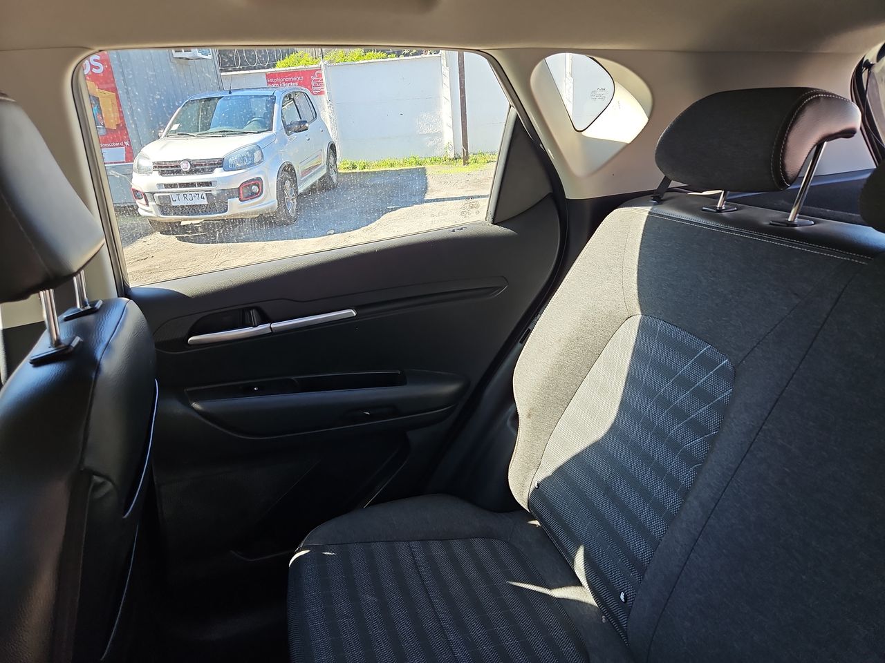 Kia Sonet Sonet Ex 1.5 2023 Usado  Usado en Webautos.cl