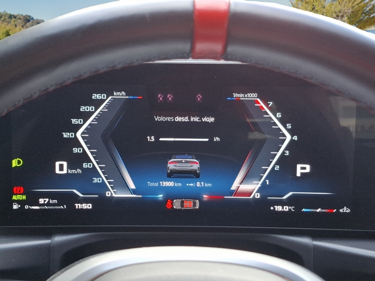 Bmw M440 I Xdrive Cabriolet M Performance 2025 Usado  Usado en BMW Premium Selection