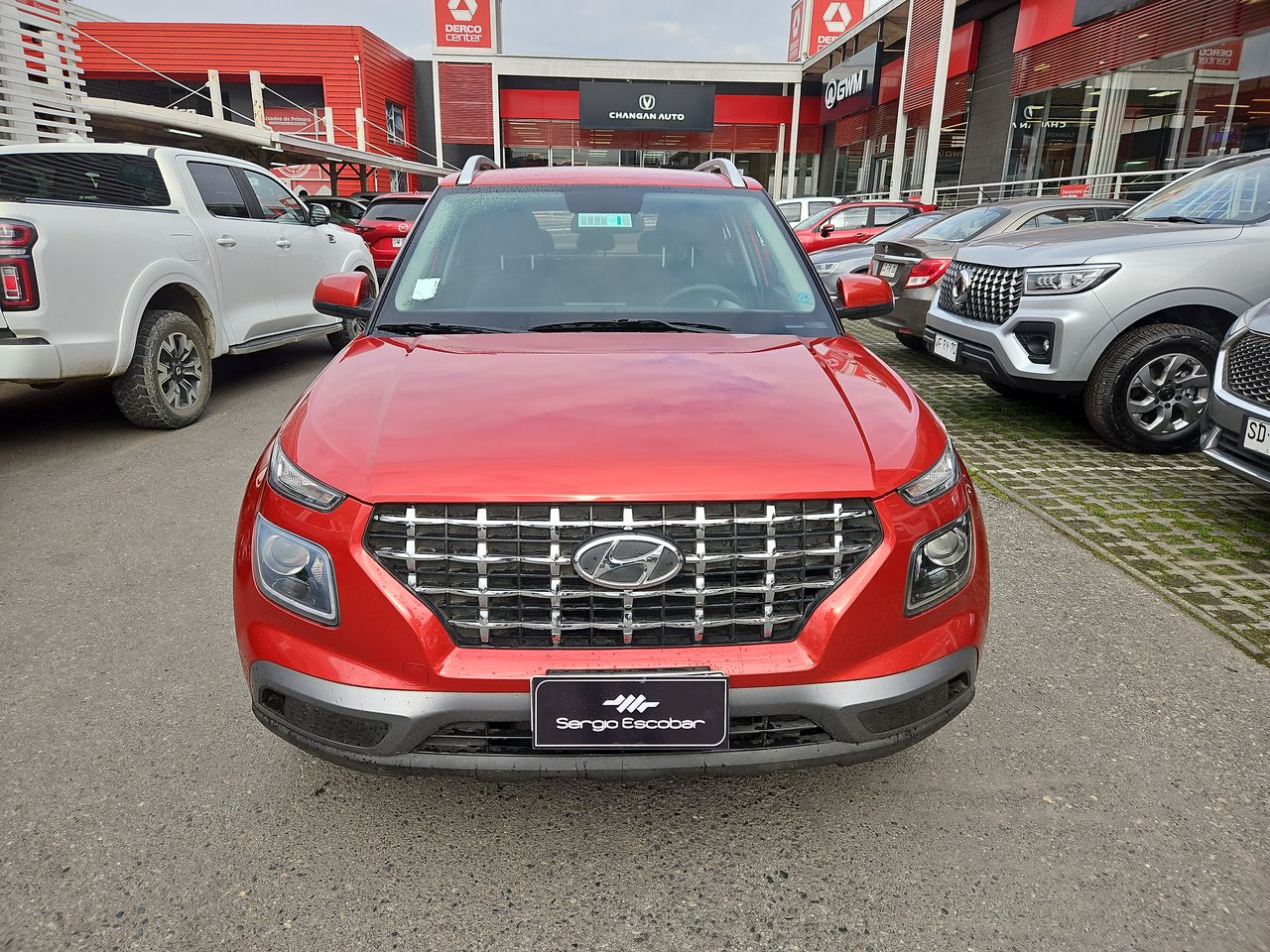 Changan Cs55 Cs55 Elite 1.5 Aut 2023 Usado en Usados de Primera - Sergio Escobar