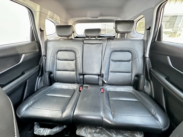 Chery Tiggo 8 Tiggo 8 1.5 Aut 2022 Usado en Rosselot Usados