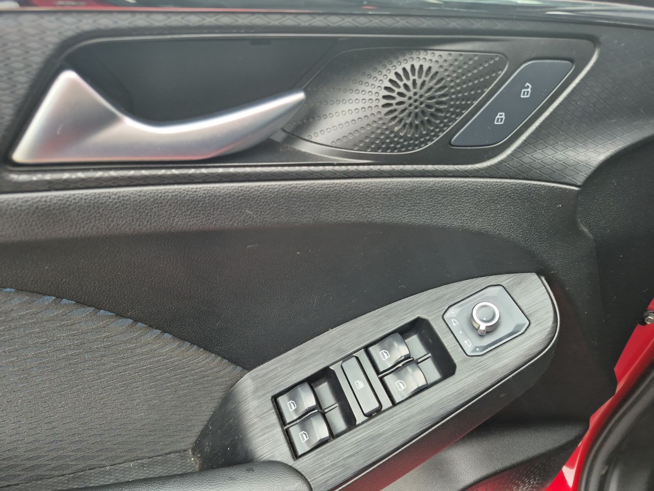 Haval Jolion Jolion Turbo 1.5 2022 Usado en Usados de Primera - Sergio Escobar