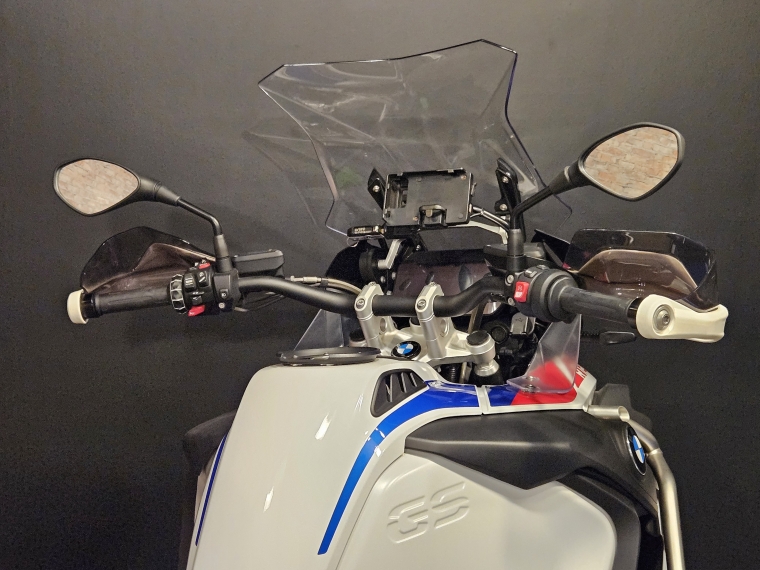 Bmw R 1250 gs adventure Ii 2023 Usado en BMW Premium Selection