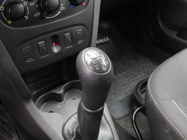 Renault Symbol Symbol 1.6 2018 Usado en Rosselot Usados