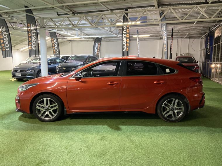 Kia Cerato 5 1.6 Gdi Hb Gt 7dct At 5p 2020 Usado Usado en Webautos.cl Kia Cerato 5 1.6 Gdi Hb Gt 7dct At 5p 2020 Usado Usado en Webautos.cl