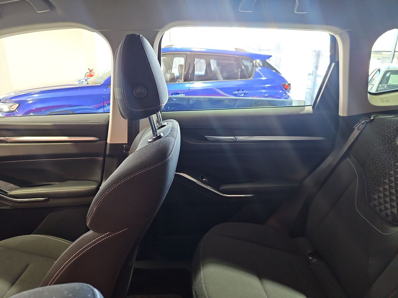 Haval H6 H6 Turbo Dct 2.0 Aut 2023 Usado en Usados de Primera - Sergio Escobar
