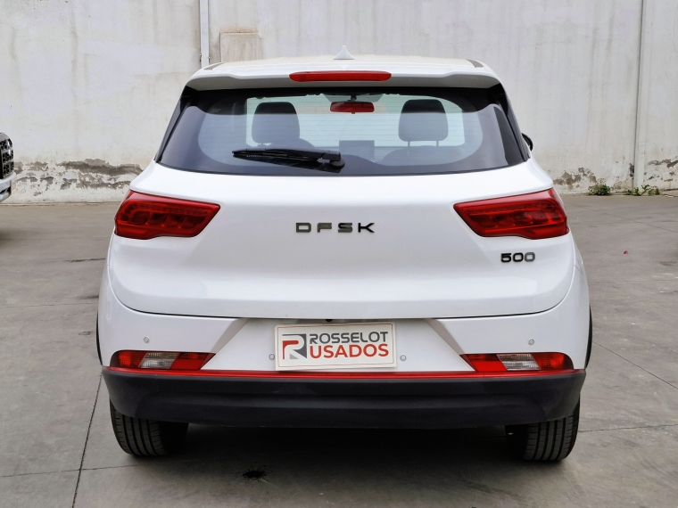 Dfsk 500 Suv 500 1.5 2022 Usado en Rosselot Usados