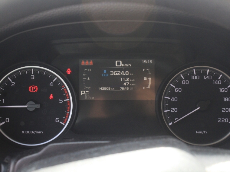 Mazda Bt-50 All New Bt 50 4x4 3.0 Aut 2022 Usado en Rosselot Usados