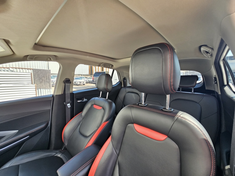 Chevrolet Groove Groove 2022 Usado  Usado en Kovacs Usados