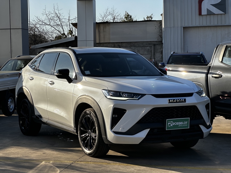 Haval H6 H6 Elite 2.0 Aut 2023 Usado en Rosselot Usados