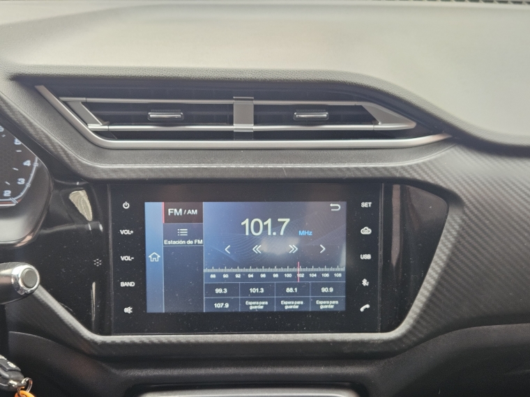 Chery Tiggo Tiggo 2 Gls 1.5 Aut 2022 Usado en Rosselot Usados