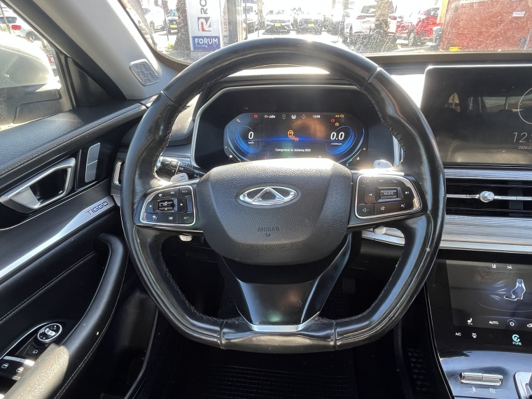 Chery Tiggo 8 pro Tiggo 8 Pro 1.6tgdi Glx Dct. 2023 Usado en Rosselot Usados