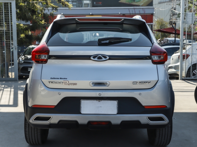 Chery Tiggo 2 Pro 1.0t Glx Cvt 2022  Usado en Guillermo Morales Usados