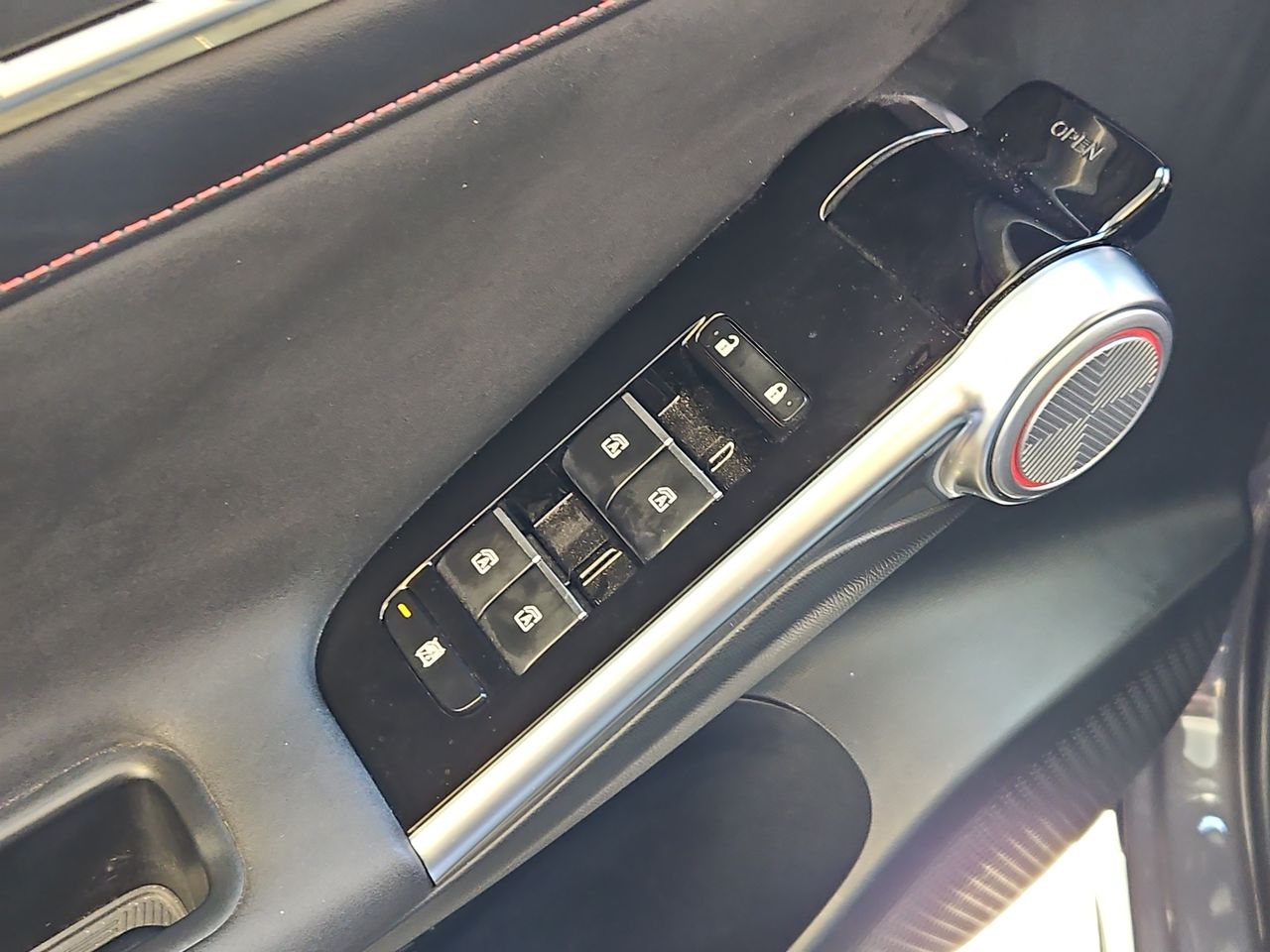 Gac motor Emkoo Emkoo Gdi Ge 1.5 At 2025 Usado en Usados de Primera - Sergio Escobar