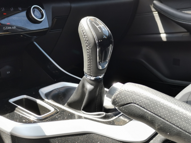 Chery Tiggo 3 pro Tiggo 3 Pro Glx 1.5 2024 Usado en Rosselot Usados