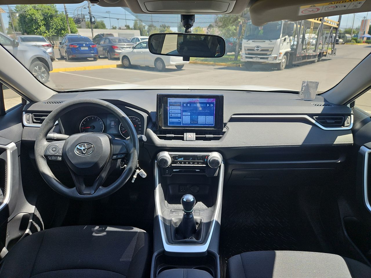 Toyota Rav4 New Rav4 2.0 2023 Usado en Usados de Primera - Sergio Escobar