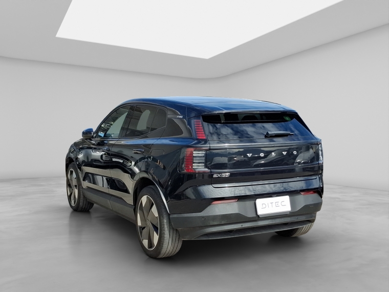 Volvo Ex30 E60 Plus 2025 Usado  Usado en BMW Premium Selection