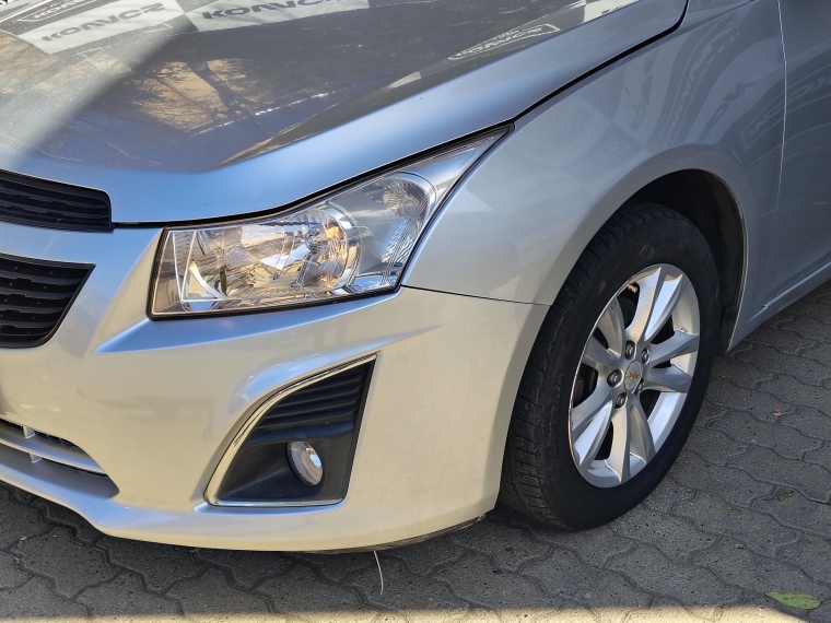 Chevrolet Cruze 1.8 Ls At 2013 Usado  Usado en Kovacs Usados