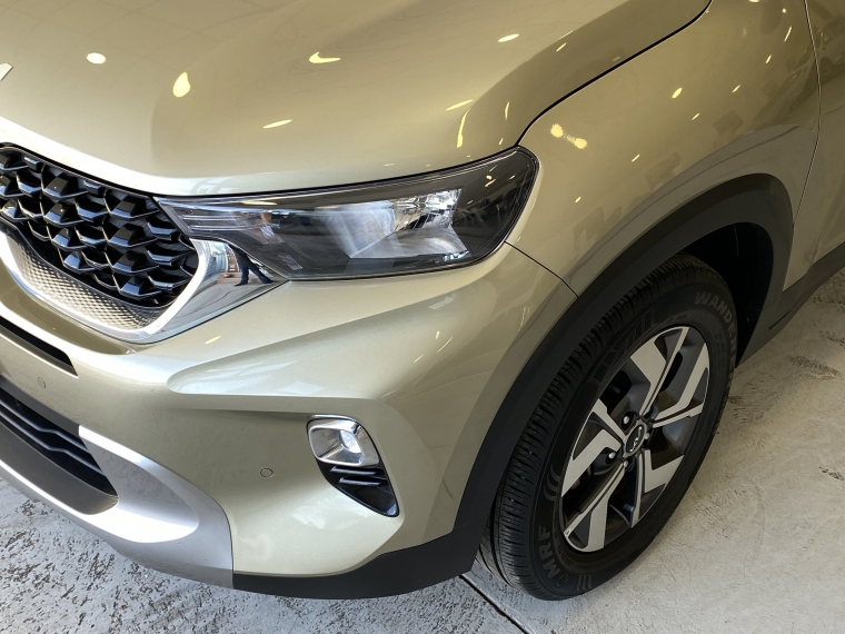 Kia Sonet Sonet Ex 1.5l 6mt Acc Full Plus Euro 6b - 2153 2022 Usado en Rosselot Usados