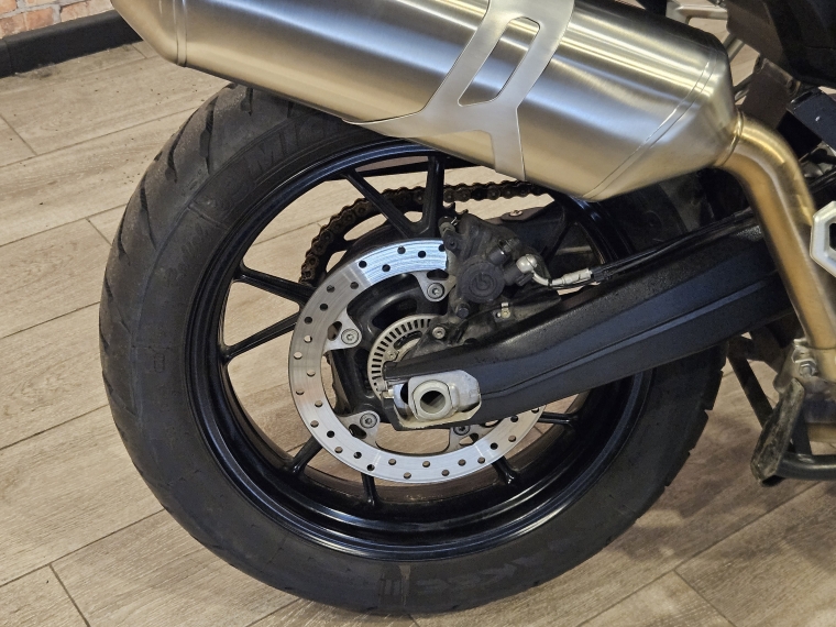 Bmw F 750 gs Ii 2024 Usado en BMW Premium Selection