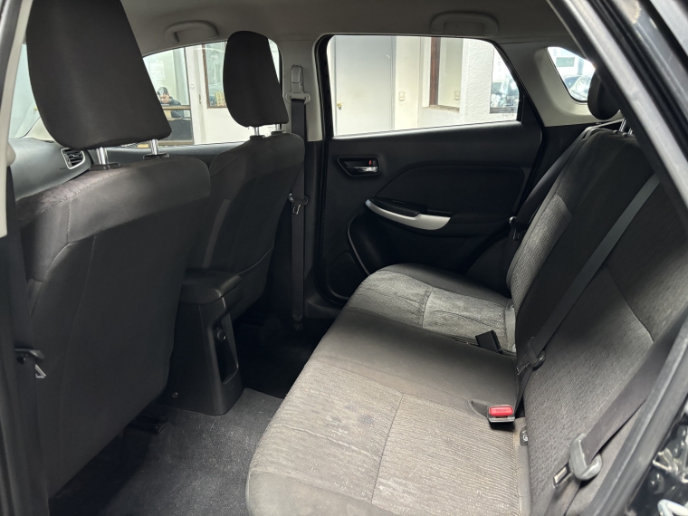 Suzuki Baleno Gls 1.4l Ac  2017  Usado en Grass & Arueste