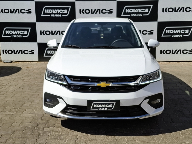 Chevrolet Sail Ltz Mt 2024 Usado  Usado en Kovacs Usados